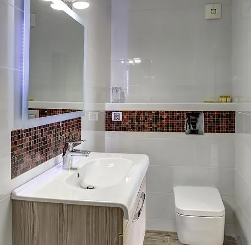 Duchess 3* 바르나