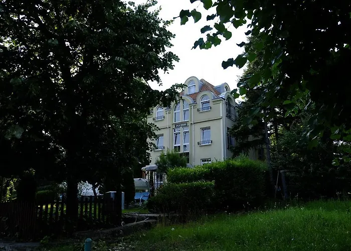 Duchess 3* 바르나