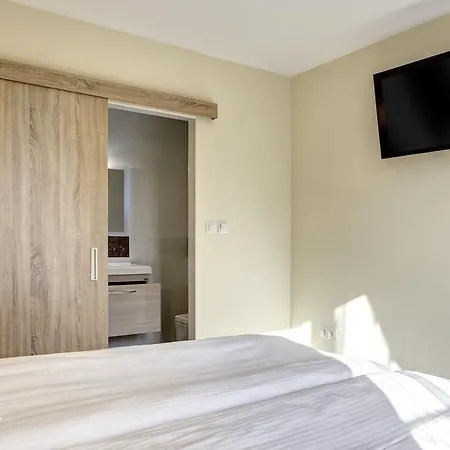 Hotell Duchess