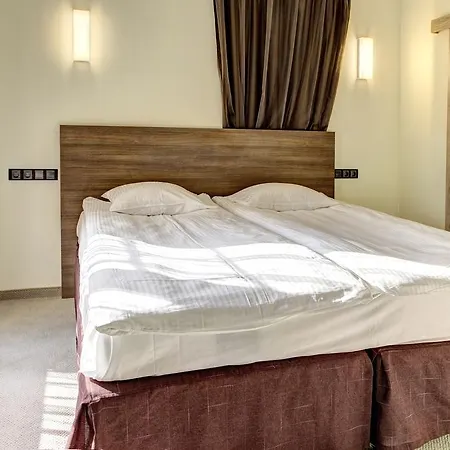 Duchess Отель Варна