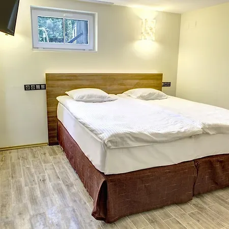 Szálloda Duchess 3*