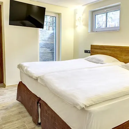 Hotell Duchess
