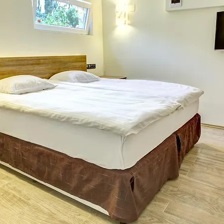 Duchess Szálloda Várna