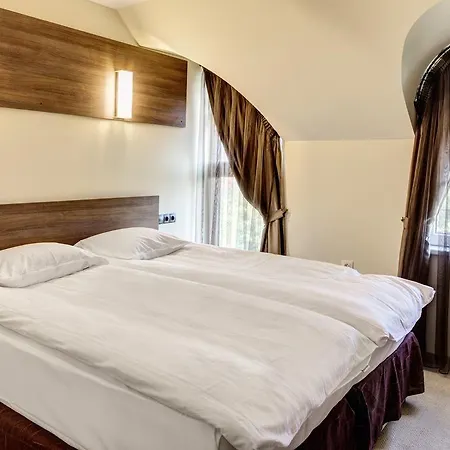 Отель Duchess Варна