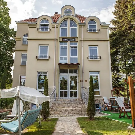 Hotel Duchess Varna