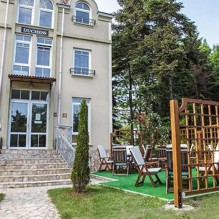 Szálloda Duchess 3*