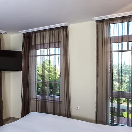 Duchess 3* Varna