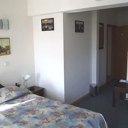 Szálloda Duchess Várna