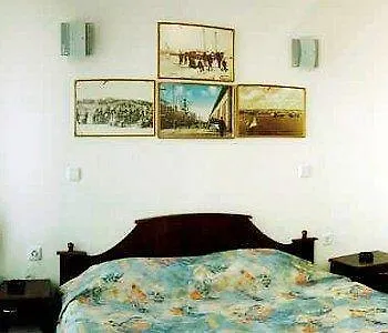 Duchess Hotell