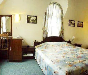Ξενοδοχείο Duchess 3*
